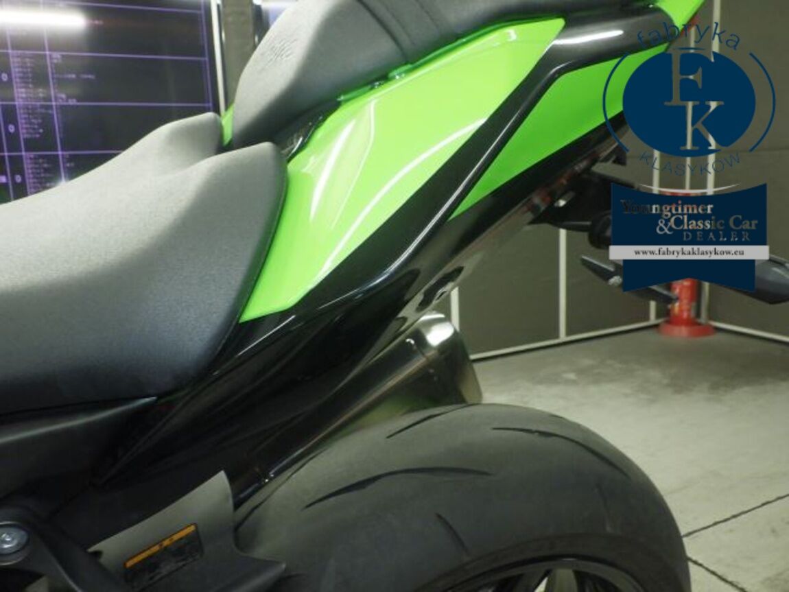KAWASAKI ZX-10RA 2022 - zdjęcie 18