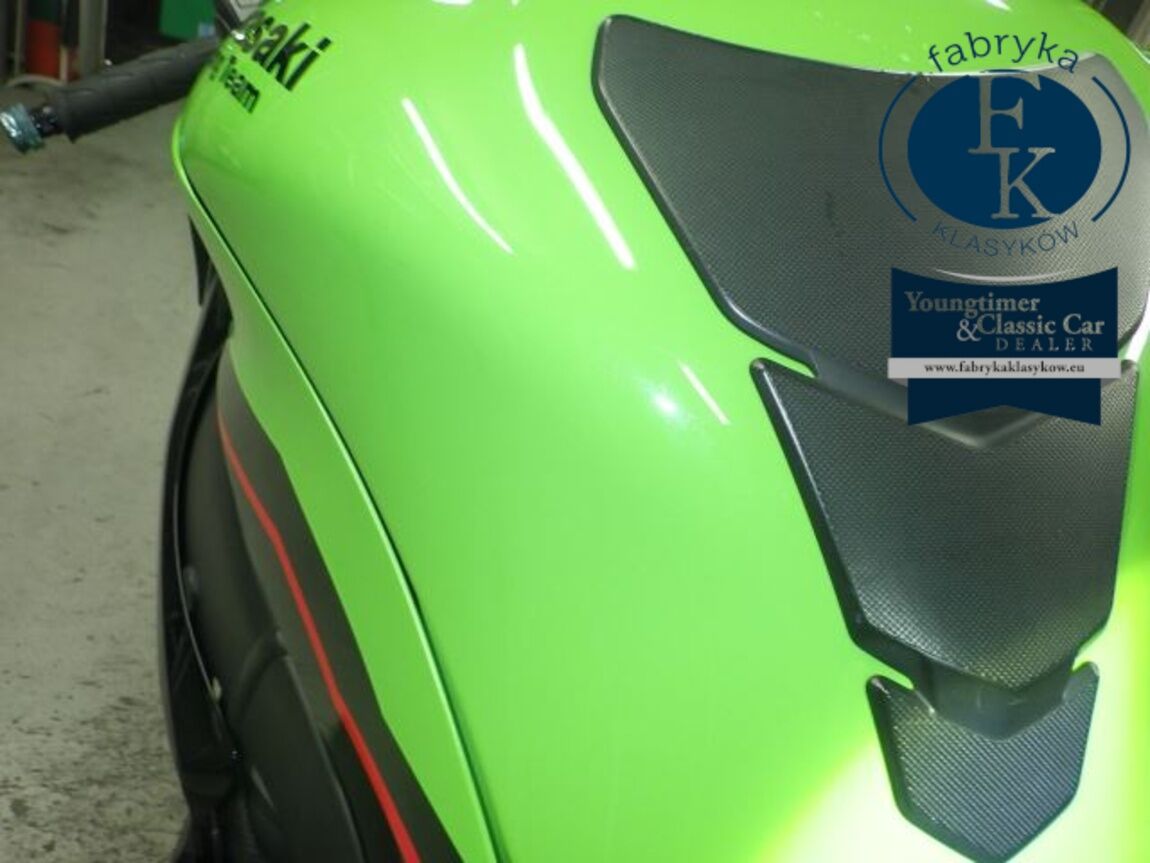 KAWASAKI ZX-10RA 2022 - zdjęcie 20