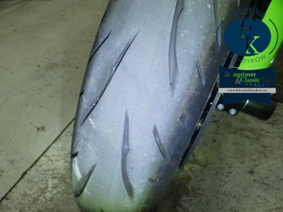 KAWASAKI ZX-10RA 2022 - zdjęcie 21