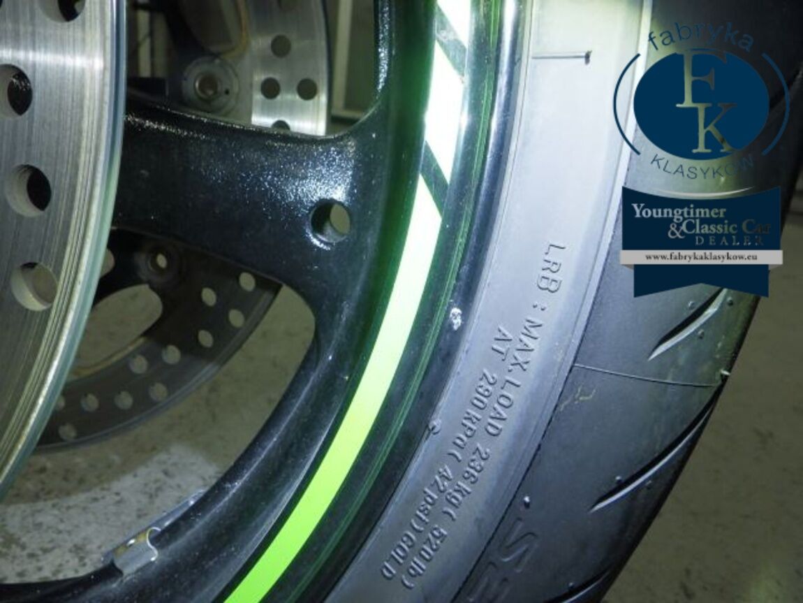 KAWASAKI ZX-10RA 2022 - zdjęcie 24