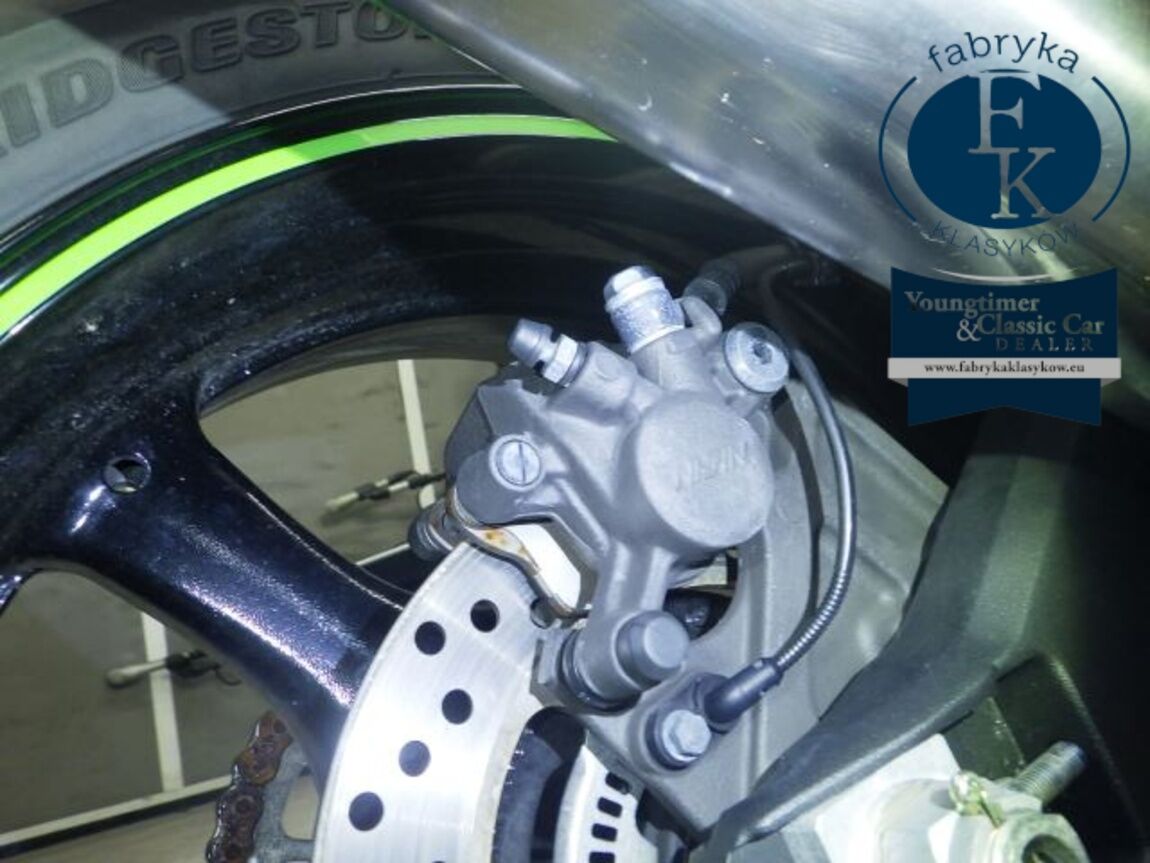 KAWASAKI ZX-10RA 2022 - zdjęcie 27