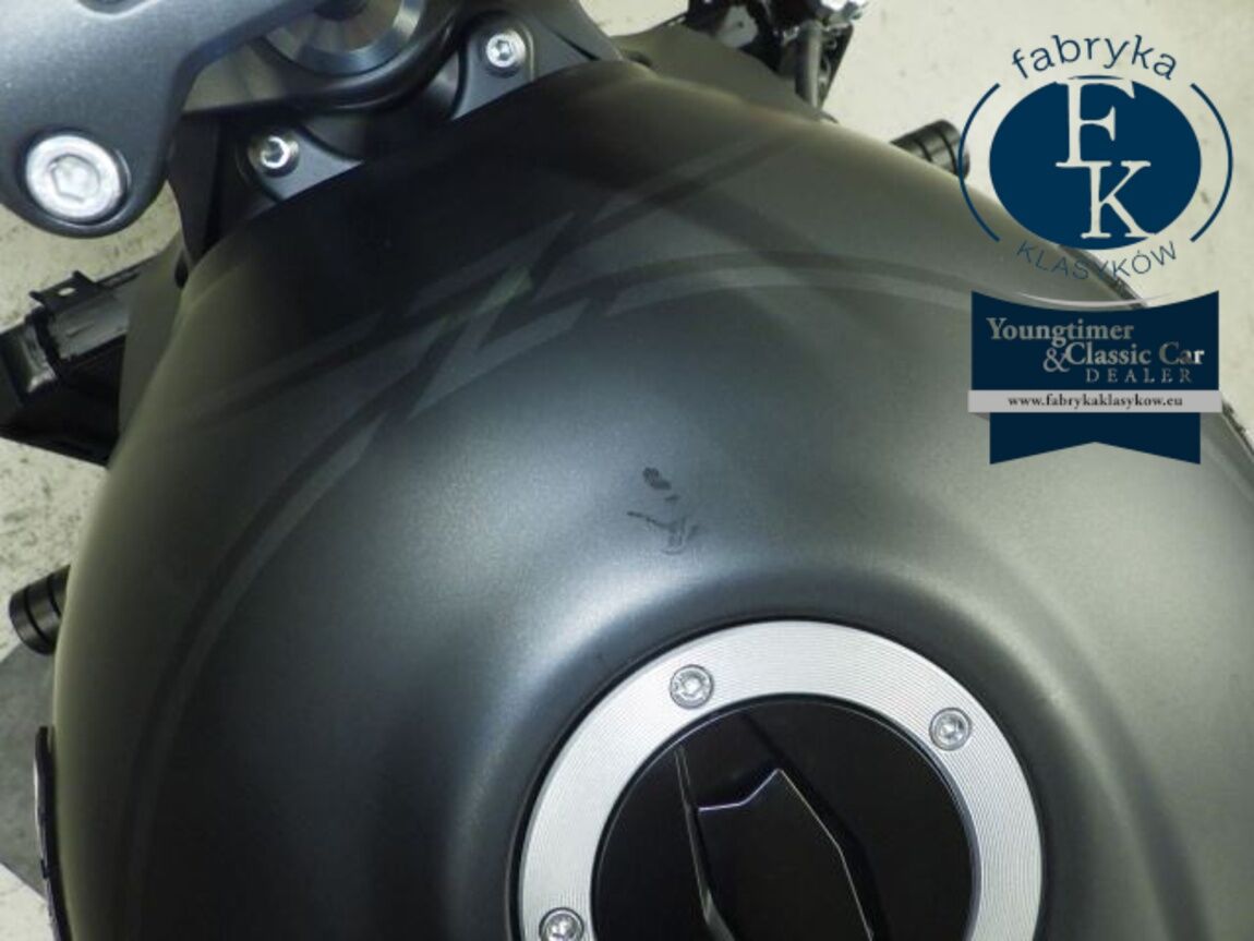 KAWASAKI Z900RS SE 2025 - zdjęcie 18