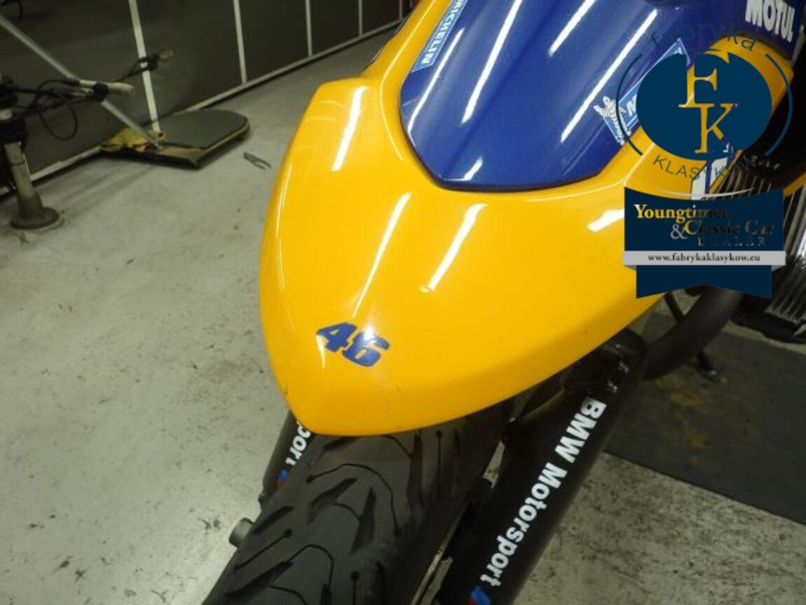 BMW BMW HP2 ENDURO 2006 - zdjęcie 17