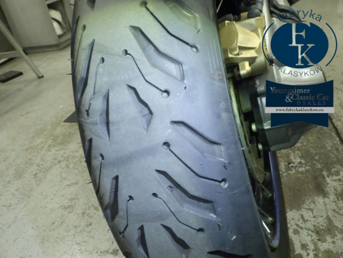 BMW BMW HP2 ENDURO 2006 - zdjęcie 27