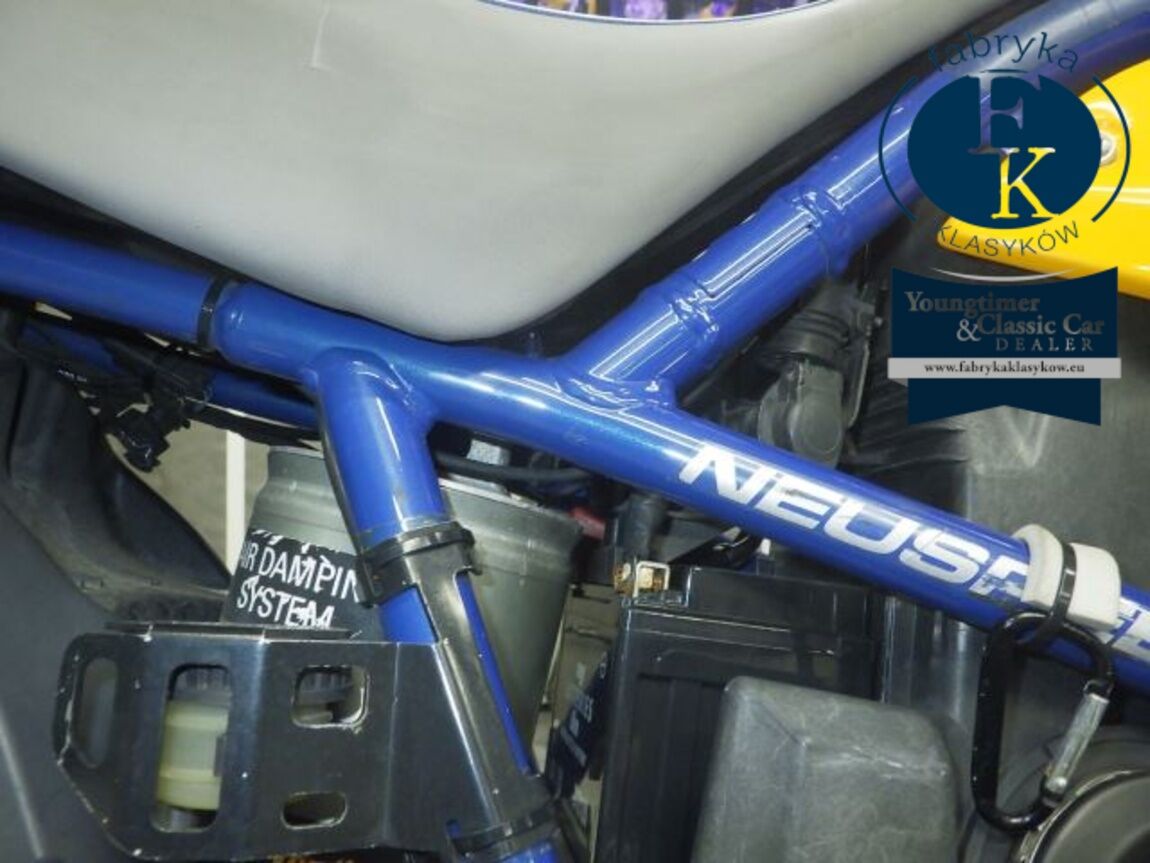 BMW BMW HP2 ENDURO 2006 - zdjęcie 31