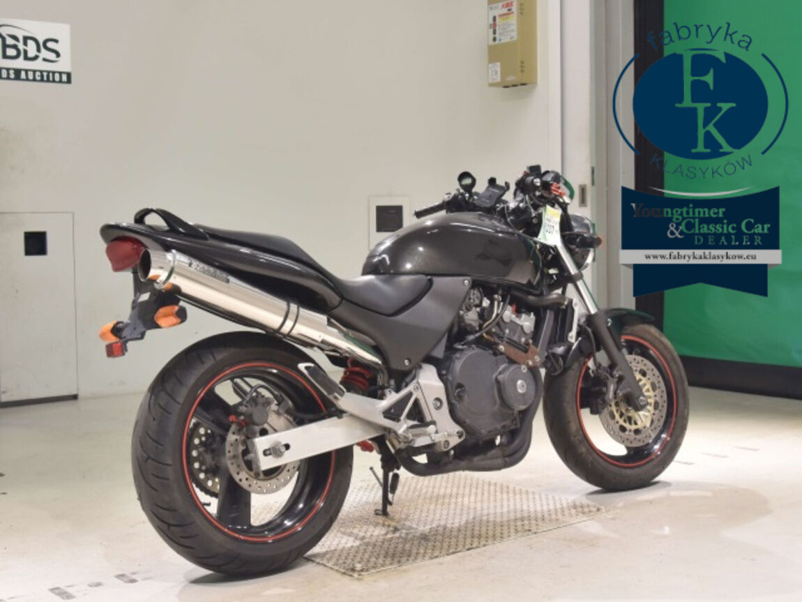 HONDA HORNET250 - zdjęcie 6