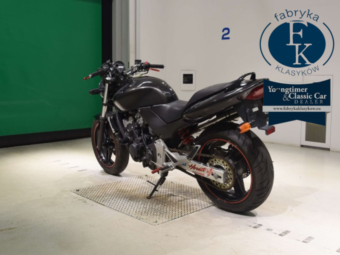 HONDA HORNET250 - zdjęcie 7