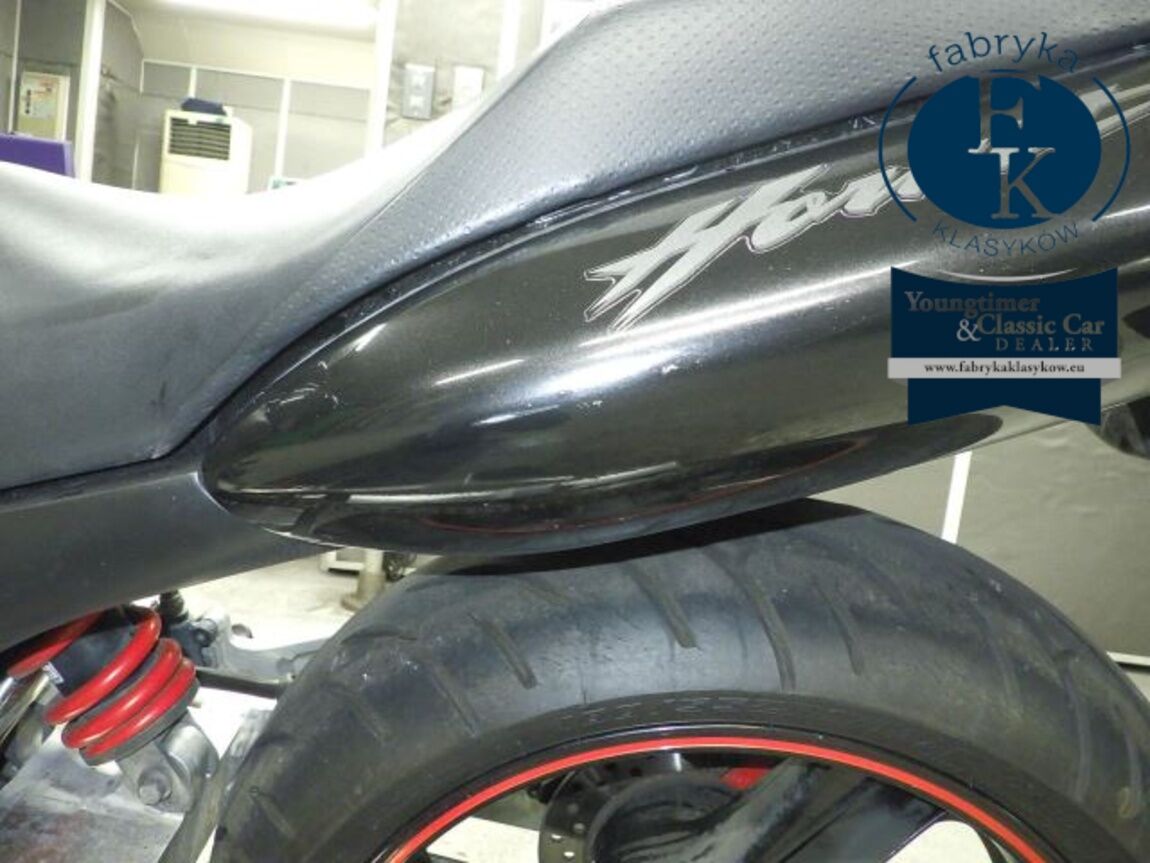 HONDA HORNET250 - zdjęcie 18