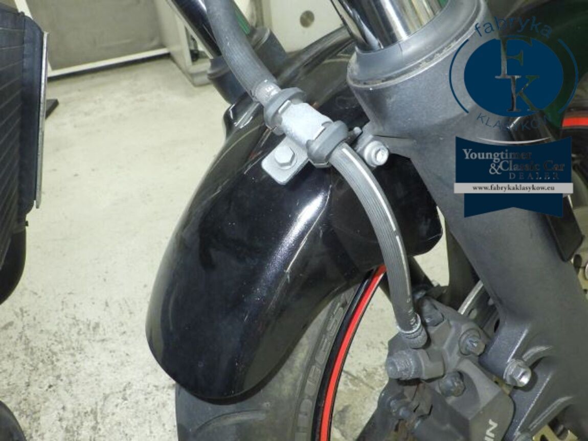 HONDA HORNET250 - zdjęcie 20