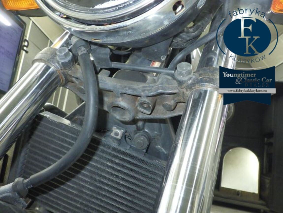 HONDA HORNET250 - zdjęcie 23