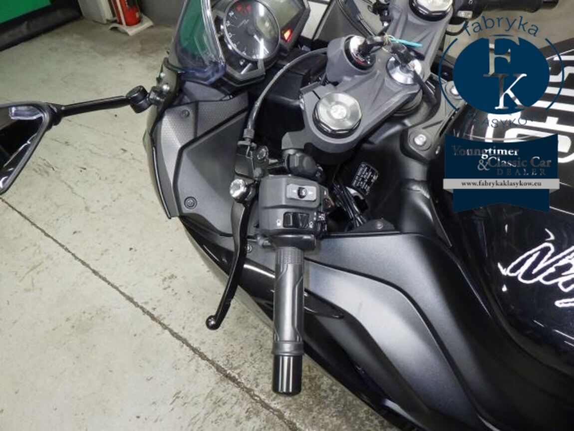 KAWASAKI ZX-6RA 2020 - zdjęcie 21