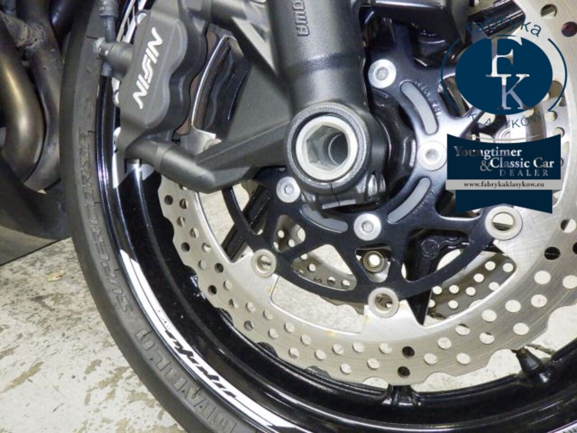KAWASAKI ZX-6RA 2020 - zdjęcie 24