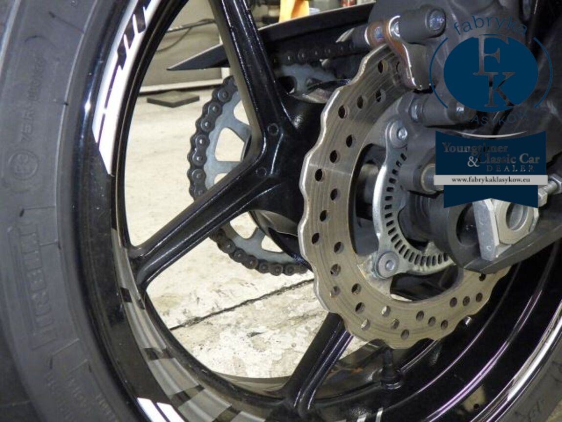 KAWASAKI ZX-6RA 2020 - zdjęcie 28