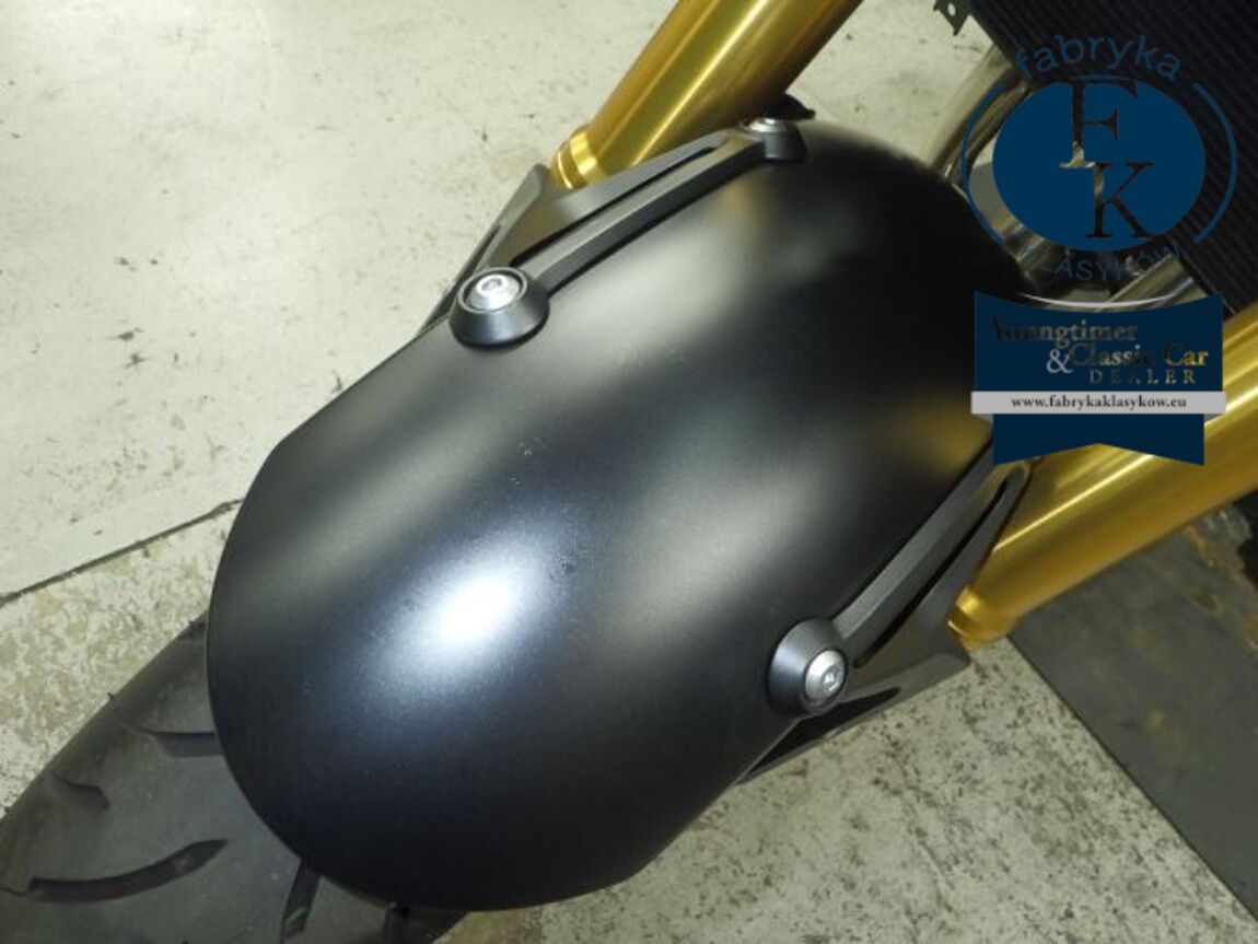 KAWASAKI Z900RS SE 2024 - zdjęcie 17