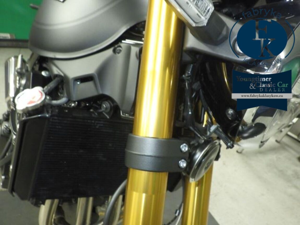 KAWASAKI Z900RS SE 2024 - zdjęcie 24
