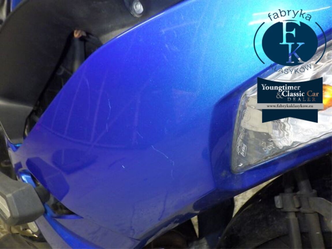 KAWASAKI NINJA650A 2018 - zdjęcie 18