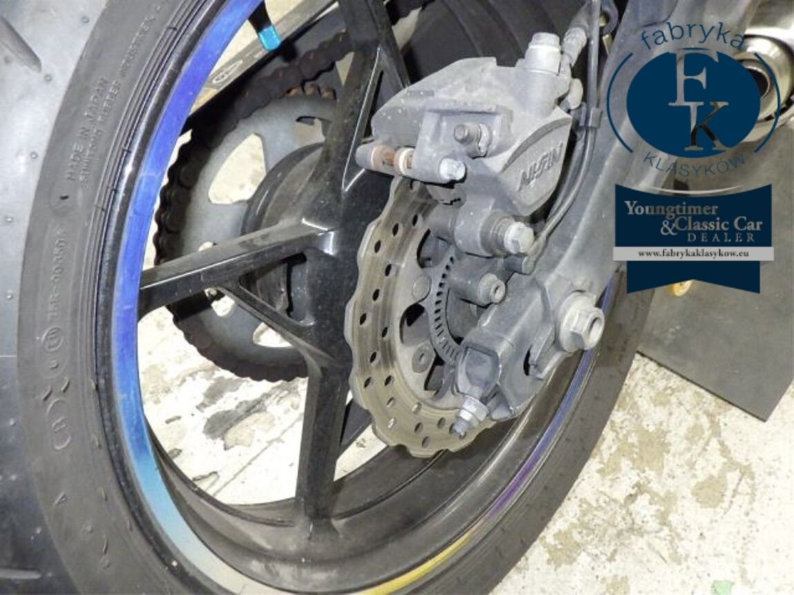 KAWASAKI NINJA650A 2018 - zdjęcie 26