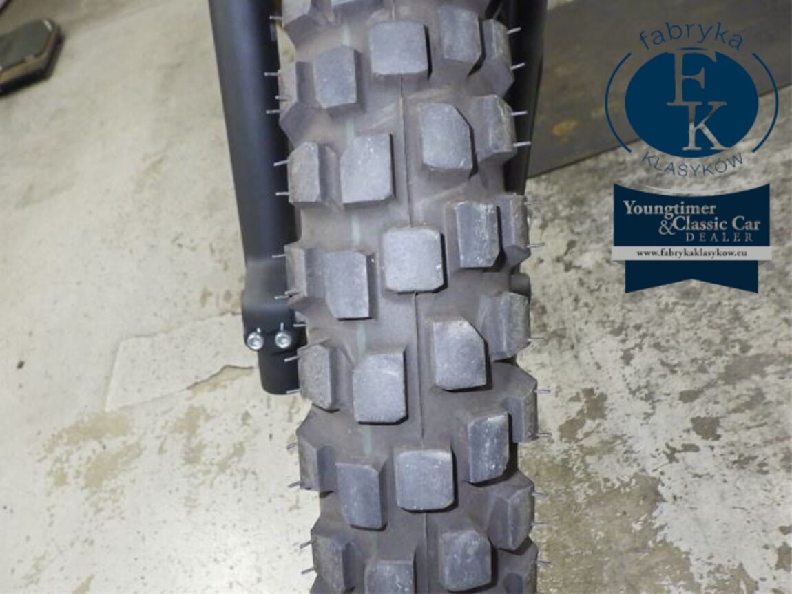 KAWASAKI KLX230 SHERPA  - zdjęcie 22