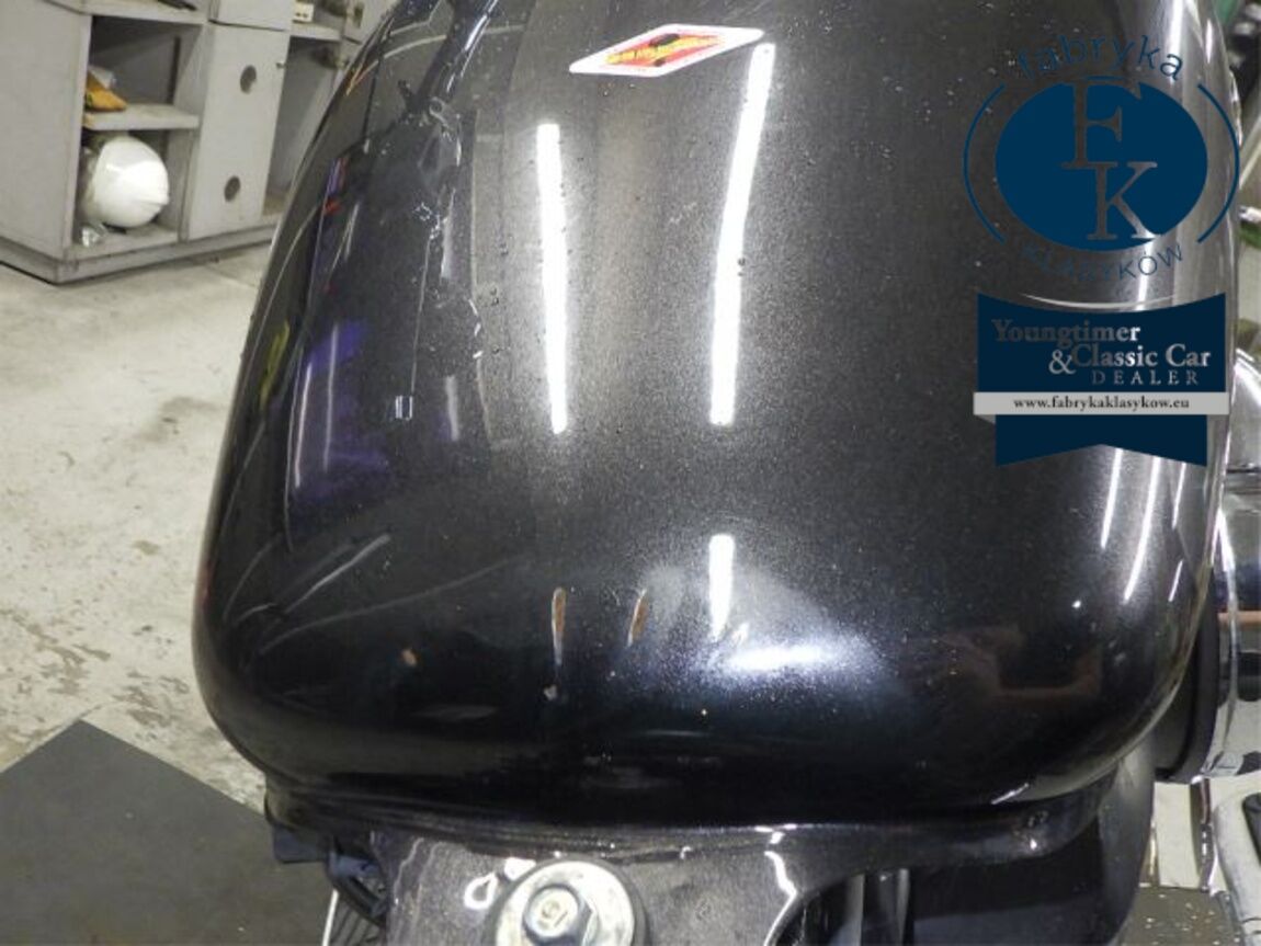 HONDA SHADOW400 2008 - zdjęcie 18