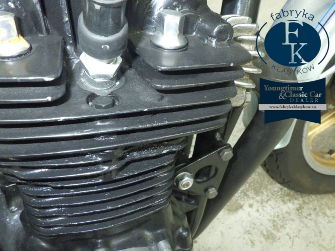 KAWASAKI Z1-R 2022 - zdjęcie 11