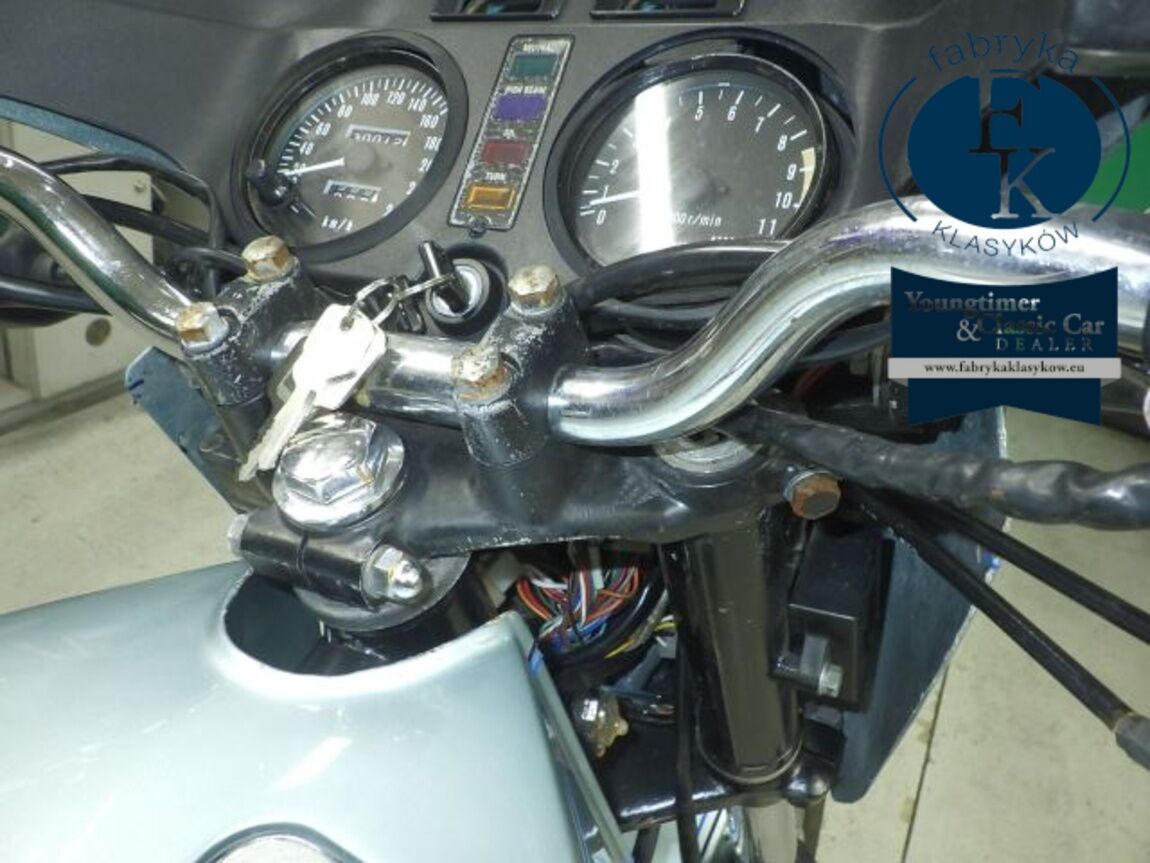 KAWASAKI Z1-R 2022 - zdjęcie 24