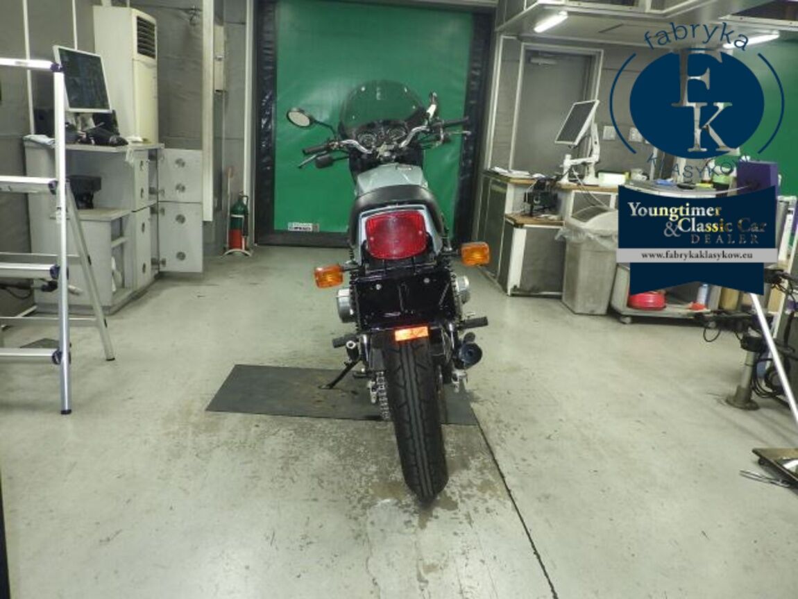 KAWASAKI Z1-R 2022 - zdjęcie 26