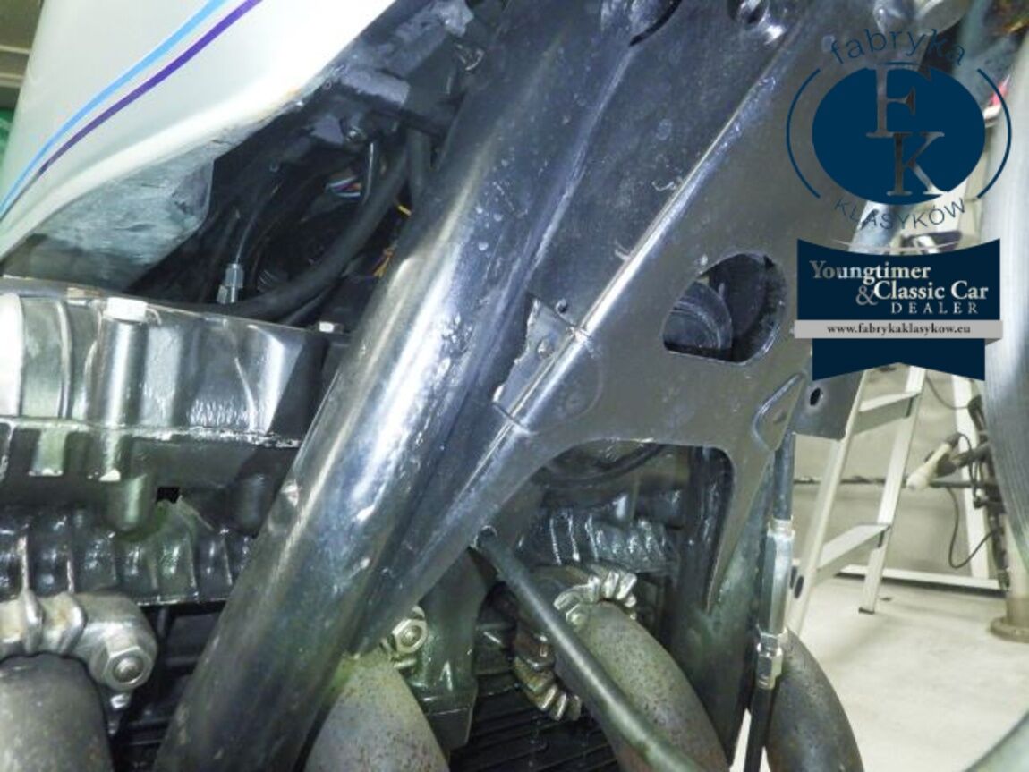 KAWASAKI Z1-R 2022 - zdjęcie 30