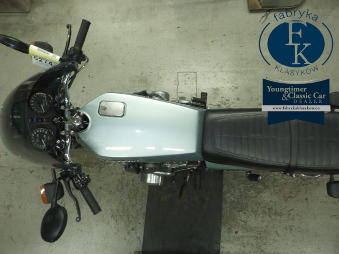 KAWASAKI Z1-R 2022 - zdjęcie 32