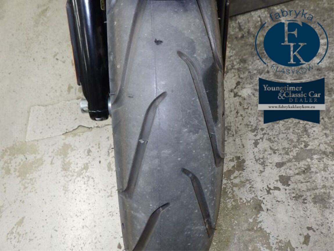 HARLEY-DAVIDSON VRSCDX1250 2008 - zdjęcie 22