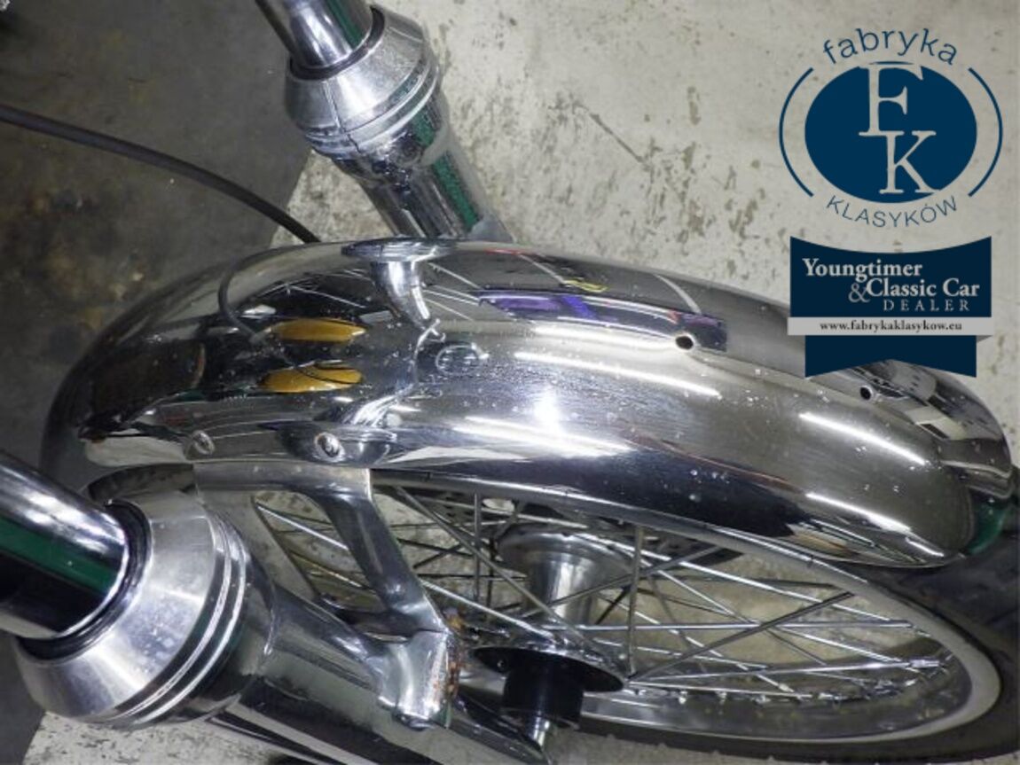 HARLEY-DAVIDSON FLSTF1450 2001 - zdjęcie 17