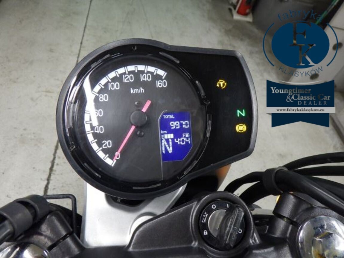 HONDA GB350 2022 - zdjęcie 16