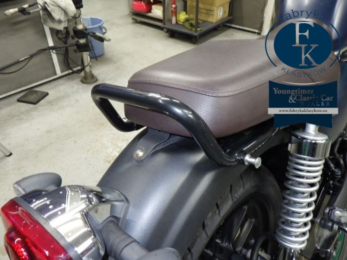 HONDA GB350 2022 - zdjęcie 20