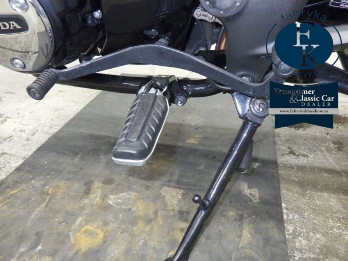 HONDA GB350 2022 - zdjęcie 30
