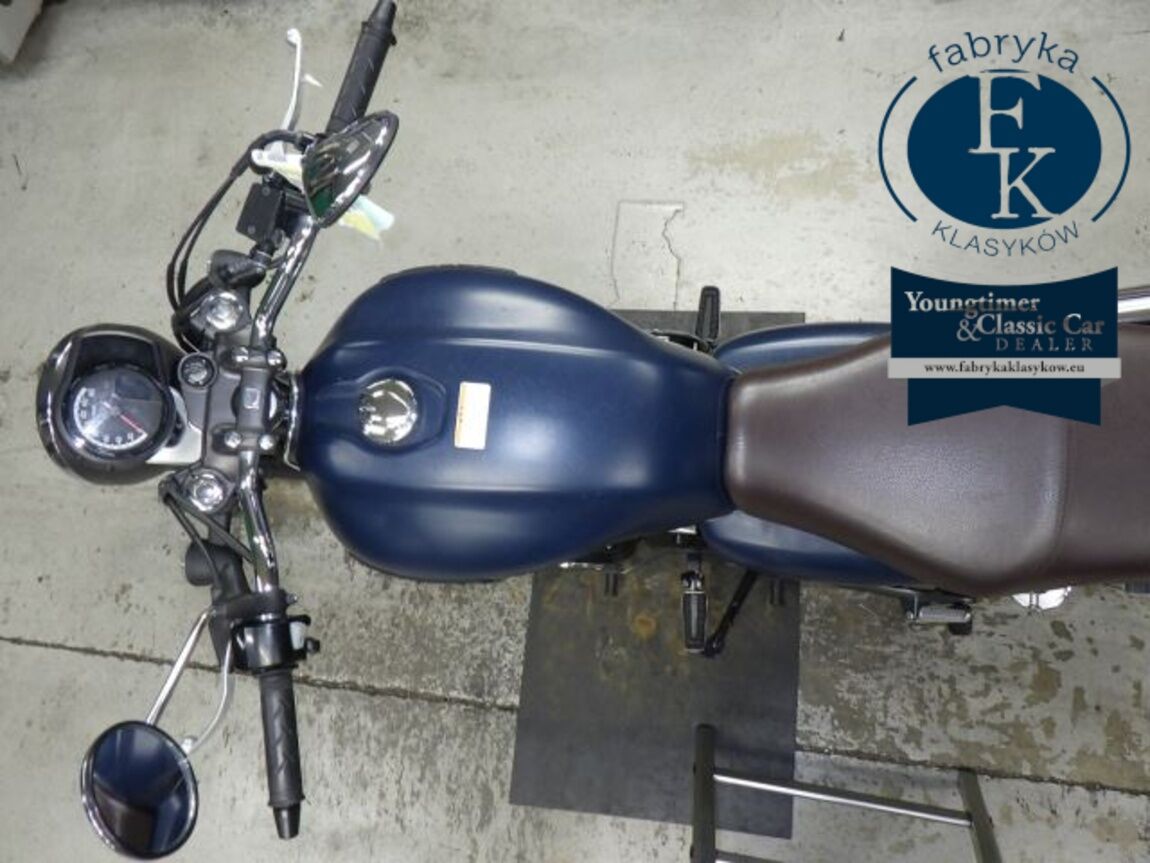 HONDA GB350 2022 - zdjęcie 32