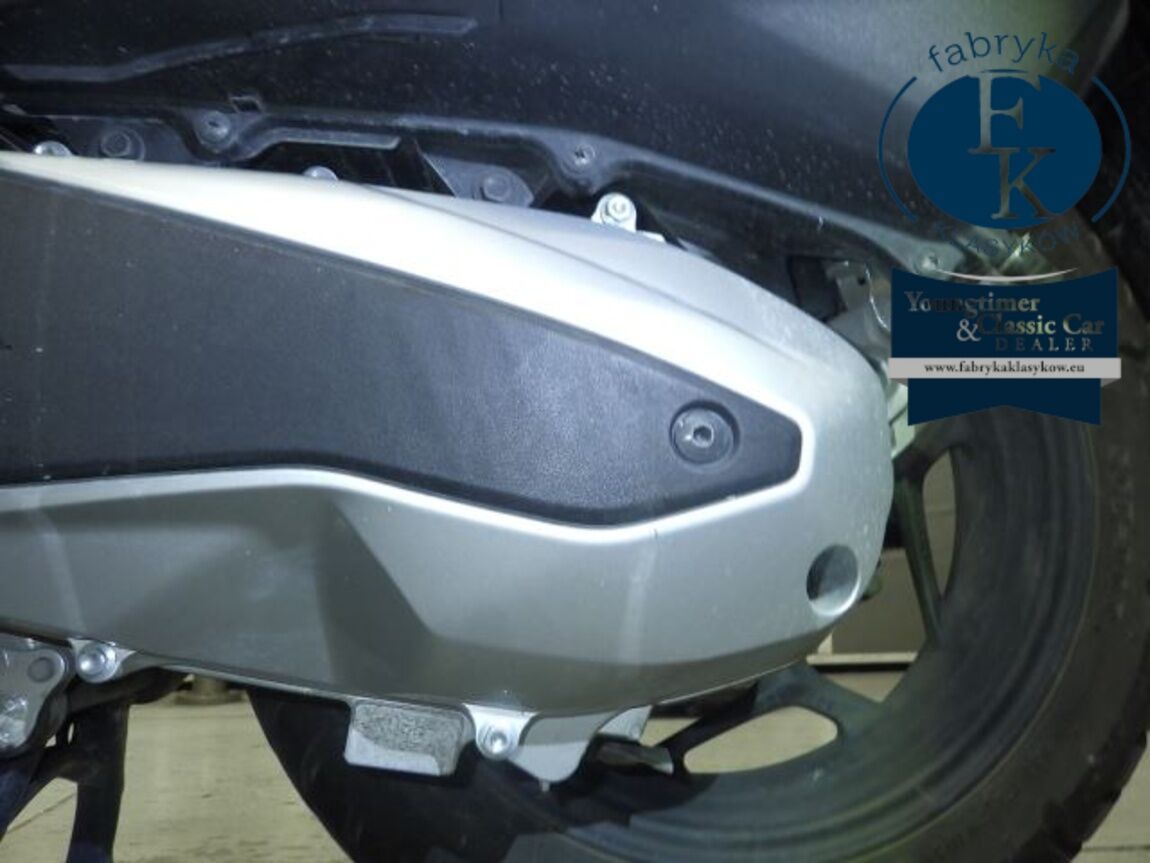 HONDA PCX125-4  - zdjęcie 12