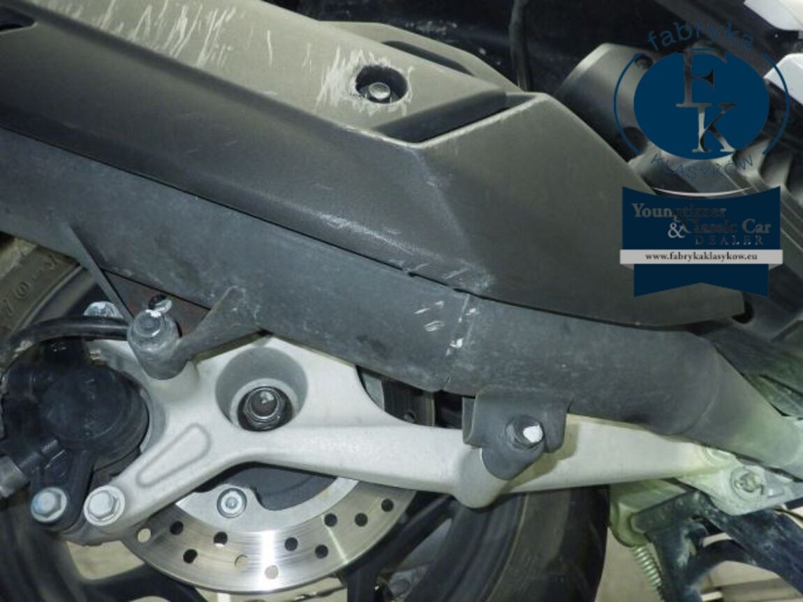 HONDA PCX125-4  - zdjęcie 15
