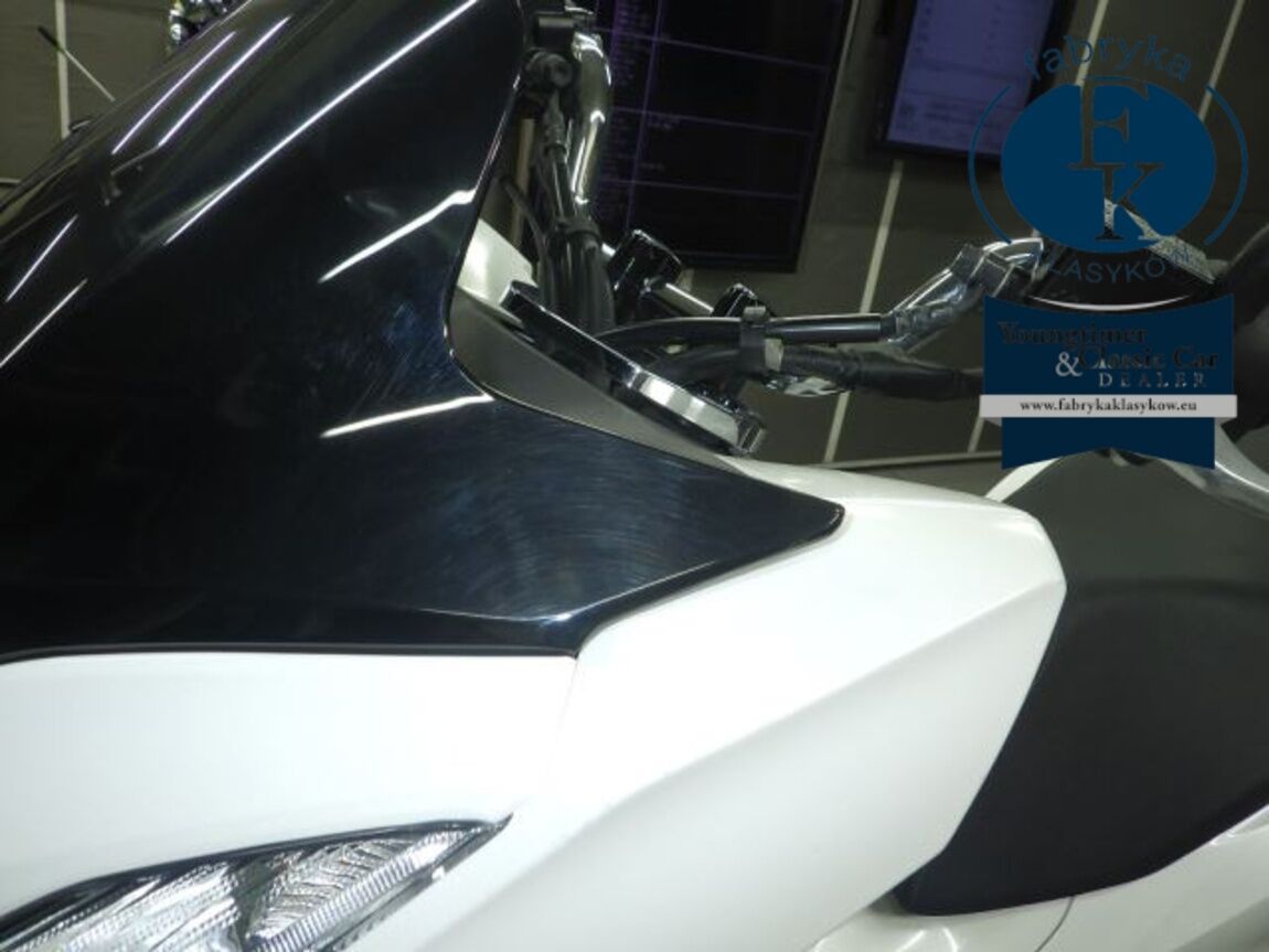 HONDA PCX125-4  - zdjęcie 17