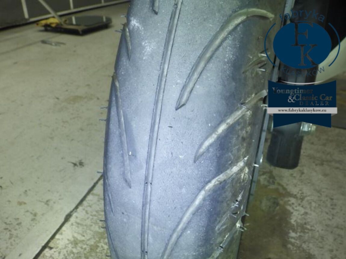 HONDA PCX125-4  - zdjęcie 21