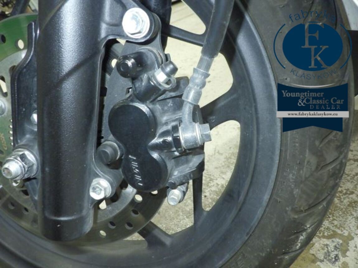 HONDA PCX125-4  - zdjęcie 22
