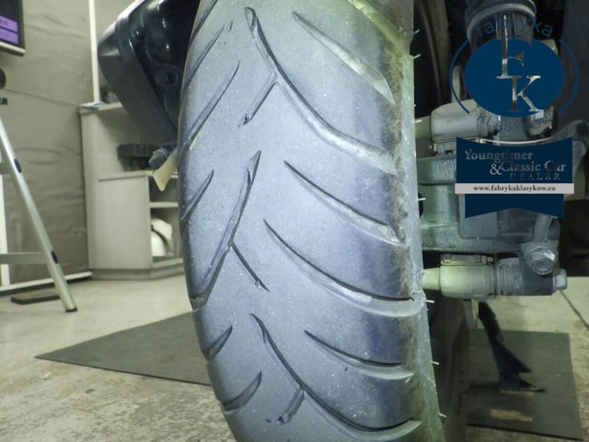 HONDA PCX125-4  - zdjęcie 26