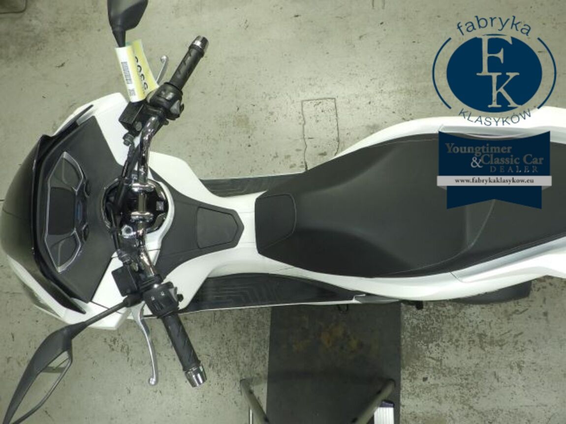 HONDA PCX125-4  - zdjęcie 32