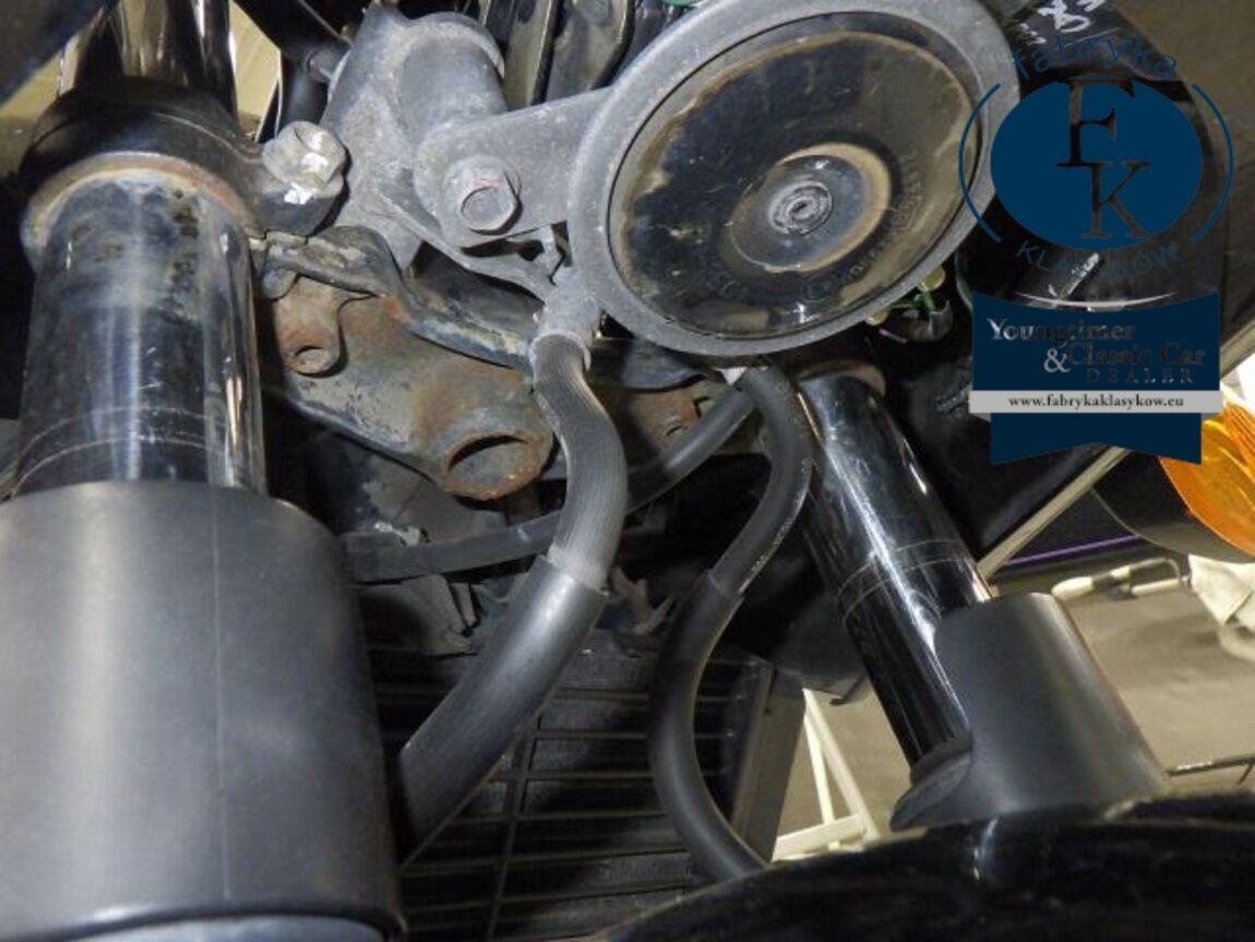 HONDA CB400SFV-4 BOLDOR 2009 - zdjęcie 22