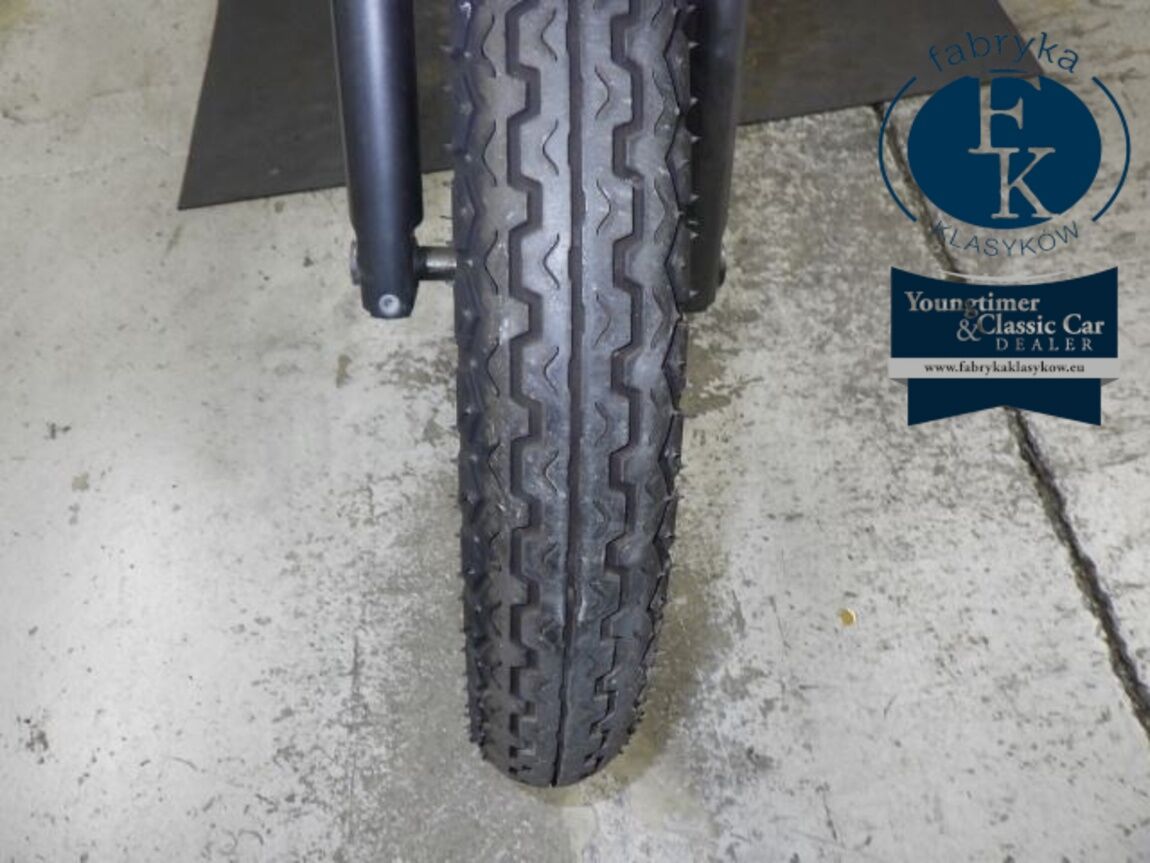 SUZUKI GLASS TRACKER BIG BOY  - zdjęcie 21