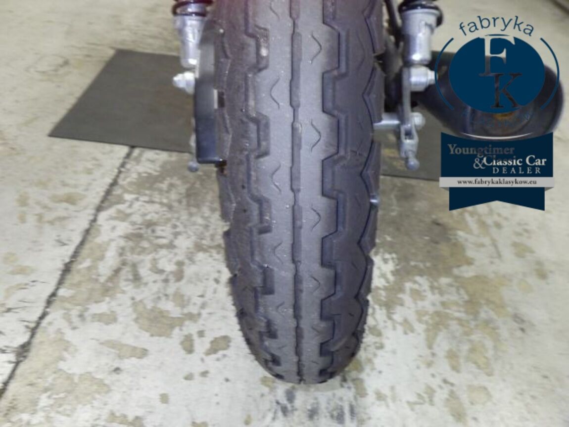 SUZUKI GLASS TRACKER BIG BOY  - zdjęcie 27