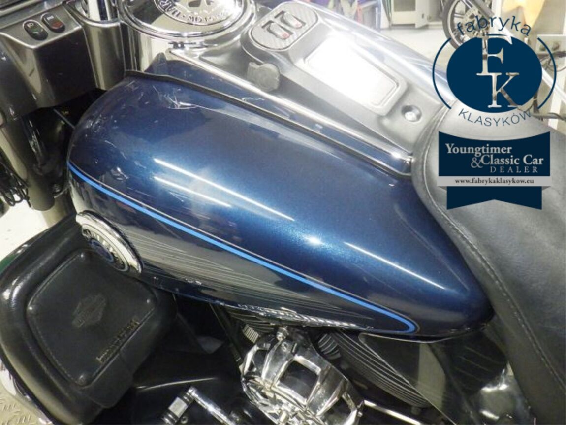HARLEY-DAVIDSON FLHTCU1450 2001 - zdjęcie 18