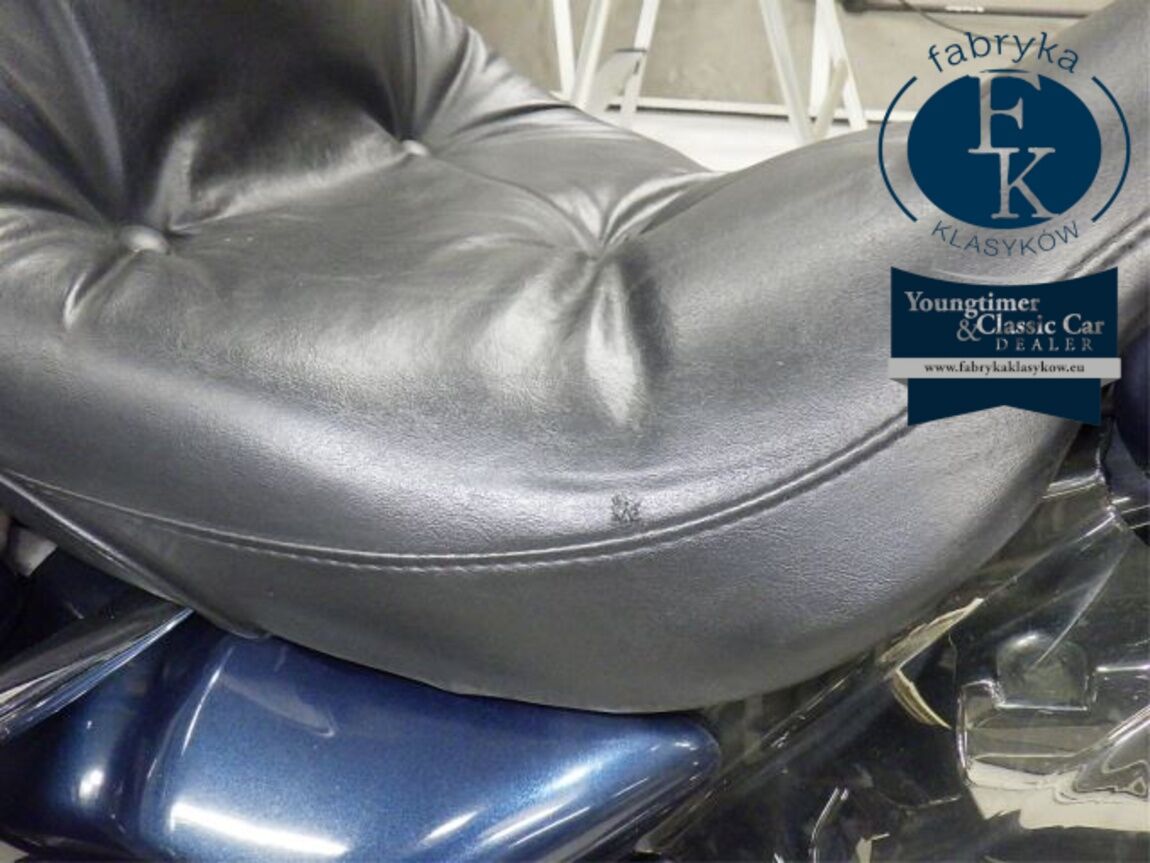 HARLEY-DAVIDSON FLHTCU1450 2001 - zdjęcie 20