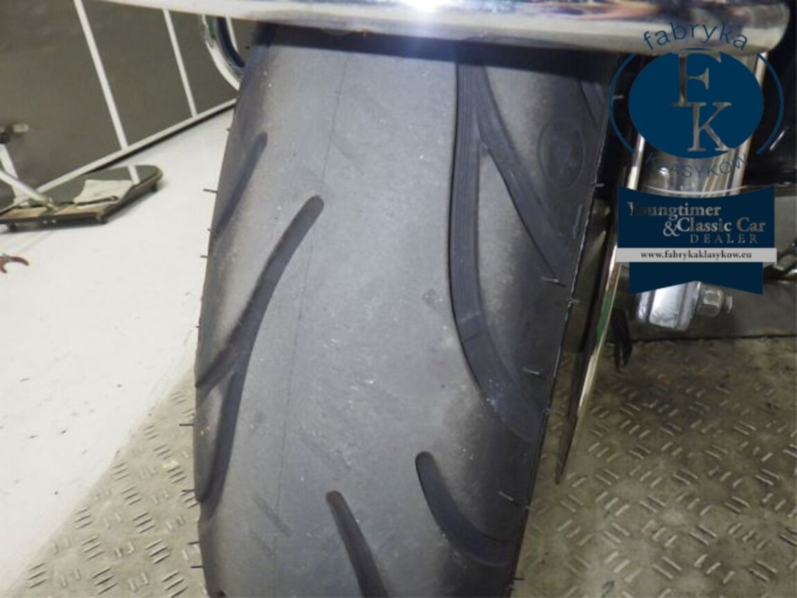 HARLEY-DAVIDSON FLHTCU1450 2001 - zdjęcie 22