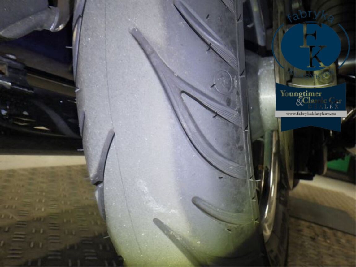 HARLEY-DAVIDSON FLHTCU1450 2001 - zdjęcie 27