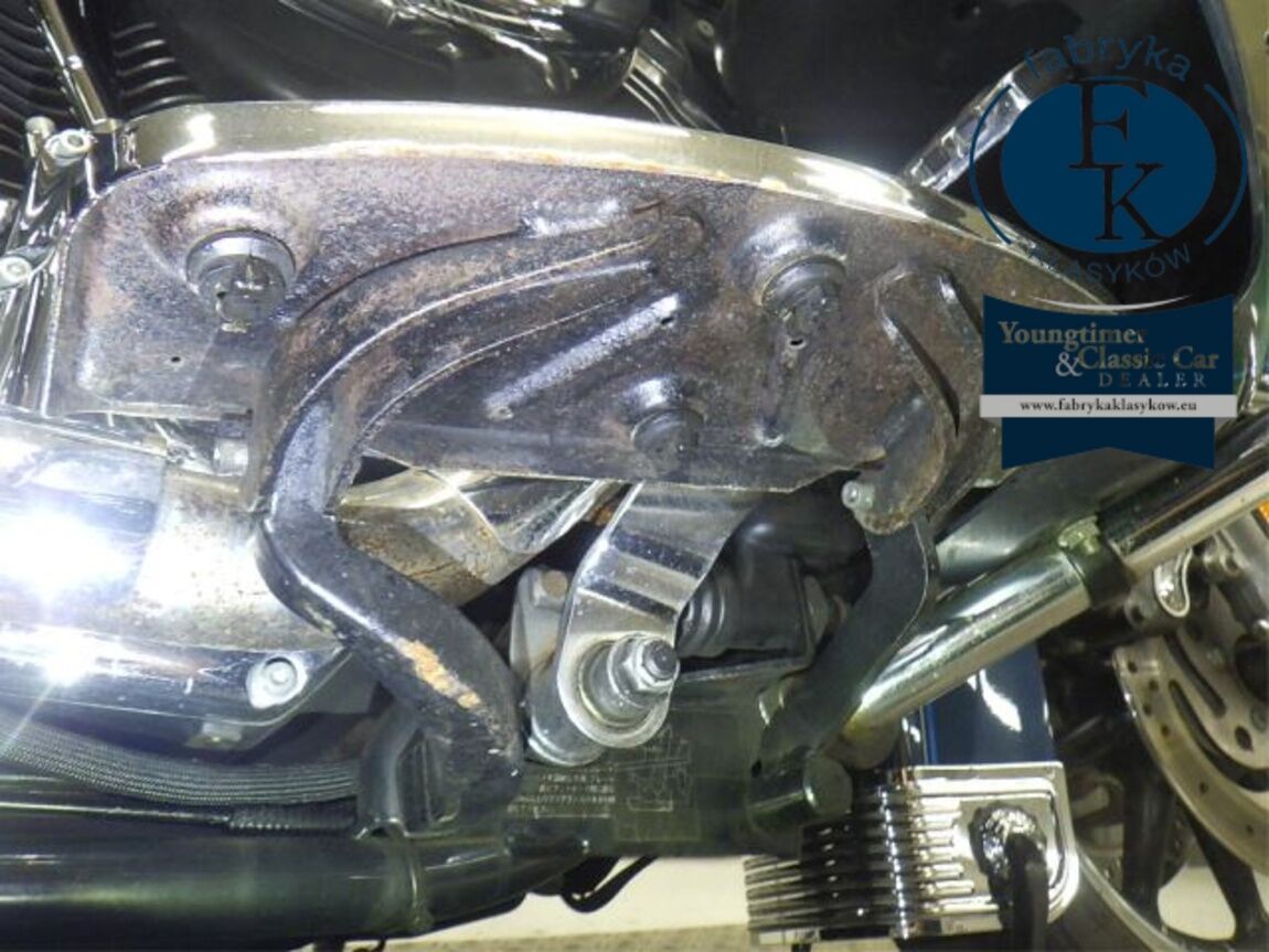 HARLEY-DAVIDSON FLHTCU1450 2001 - zdjęcie 29