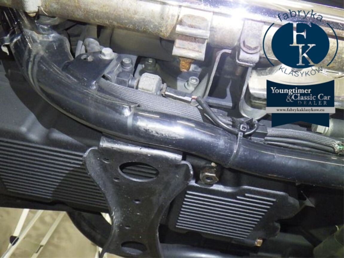 HARLEY-DAVIDSON FLHTCU1450 2001 - zdjęcie 31